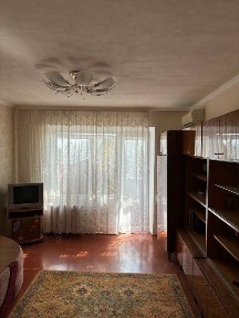 Сдается 1 комнатная квартира
