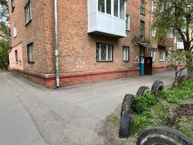 Продаж приміщення - 1 поверх