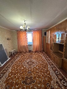 Аренда 3-комнатной квартиры 65 м², Крюкова ул.