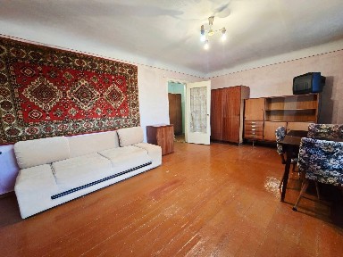 Аренда 3-комнатной квартиры 70 м², Староказацкая ул., 3