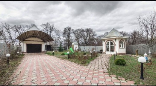 Продаж будинку Дергачі Затишний та комфортний, 120 метрів