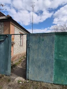 Продам часть дома 90 м²