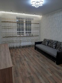 Мира 51. Новострой. S=42м2.