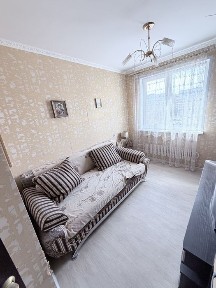 Сдам в аренду 3 комнатную квартиру северная салтовка г. Харьков