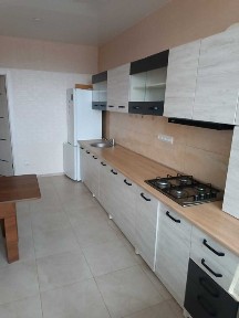 Київська область, Бориспіль