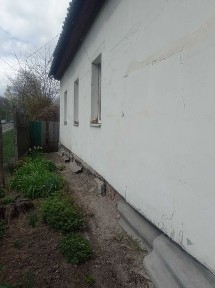 Продається 1/2 частина будинку по вул. О. Довженка р-н Болдині гори