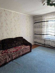 Довготривала оренда 2к квартири на вул. Молодіжна • ID 34228384