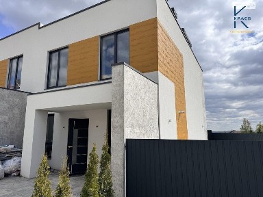 Продаж Таунхауса Дехтярка 127 м2 2.1 сотки