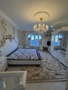 Здам 4-кімнатний будинок можно військовим