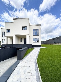 Продажа дуплекса 250 м²