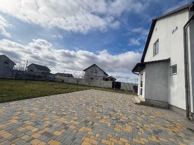 Будинок з ремонтом, с. Шпитьки