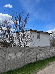 Продам дачу ст Тепличник с Велика Димирка Броварський район