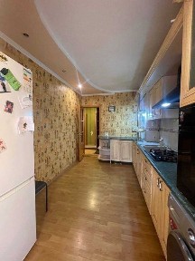 Одеська область, Одеса, Київський