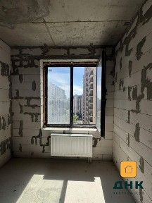 Парк Победы. Ул. Генуэзская. Однокомнатная квартира. Балкон. ЖК <a href='/newbuilding/6870/view/zk-rodos'>Родос</a>