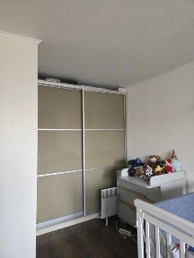 1к квартира 38м2, ЦЕГЛА, поверх 4/9, поруч з Каштановою алеєю