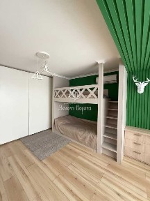Продажа 3-комнатной квартиры 80 м², Радистов ул., 34к
