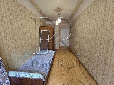 Київ, Івана Неходи вул., 3