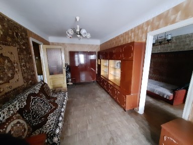 Продажа 2-комнатной квартиры 42.5 м², Новополевая ул., 101А