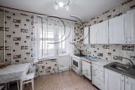 Київ, Вадима Гетьмана вул., 46А/4