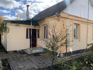 Продам частину будинку О. Білімовича район Параджанова