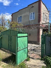 Будинок-дача з ділянкою 11 соток з документами | СК «Чайка» (с. Дачне) АП