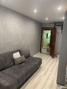Продаж 3 кімнатної квартири з ремонтом