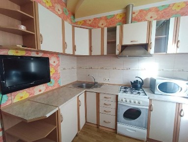 Сдам 1 ком сталинку, Нагорка, ул. Чернышевского