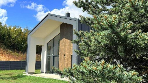 Просторий будинок, котедж в КМ Ozon Village