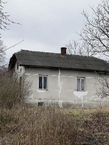 Продається будинок неподалік Івано-Франківська в с. Добровляни за ціною земельної ділянки