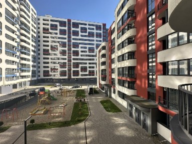 Продаж 3 кім Трускавецька Здана секція А1 (Пулюя, Наукова)