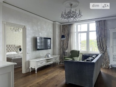Продаж 2к квартири 85 кв. м на вул. Андрія Верхогляда 16 • ID 34222335