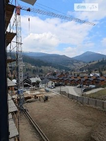Обмін на авто чи нерухомість в Івано-Франківську (Каскад) 3-кімнатна квартира 64 м² в Поляниці.