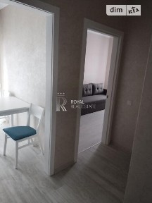 Продаж 1к квартири 27.5 кв. м на вул. Боярська 13 • ID 34200881