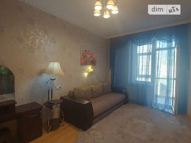 Продаж 1к квартири 39.5 кв. м на вул. Марсельська • ID 34198661