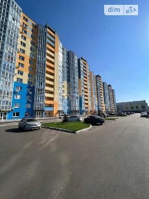 Берковецька вулиця, 6А, район Святошинський, Київ, метро Академмістечко, вул. Берковецька 6А • ID 34196428