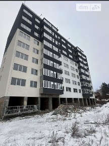 Продаж 1к квартири 44 кв. м на вул. Лялі Ратушної 23 • ID 34189931