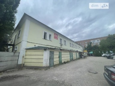 Шевченка бульвар, район Придніпровський, Черкаси, бул. Шевченка 341, двоповерхова будівля • ID 33449250