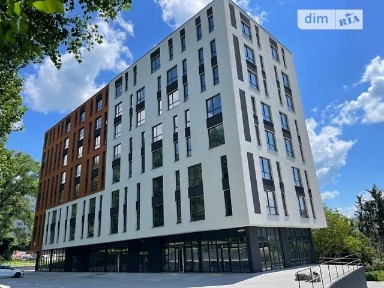 Продаж офісного приміщення 47.1 кв. м. на 2 поверсі на шосе Старокостянтинівське 3Г, дев'ятиповерхова будівля • ID 33417480