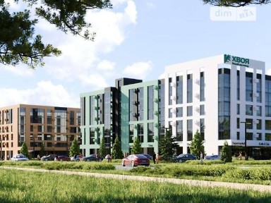 Продаж 1к квартири 41.93 кв. м на Мамсурова • ID 34179186