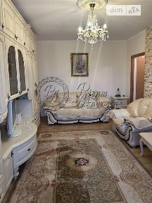 вулиця Юлії Здановської, мікрорайон Голосіїв, район Голосіївський, Київ, метро Васильківська, вул. Юлії Здановської 8 • ID 34179085