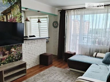 Продаж 2к квартири 46 кв. м на вул. Карпенка • ID 34176975