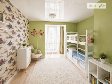 Продаж 3-кімнатної квартири в ЖК “River Park”