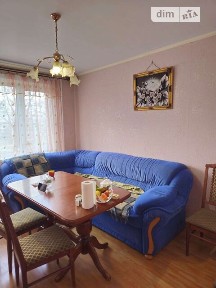 Продаж 3к квартири 63.3 кв. м на вул. Амосова 23 • ID 34174492