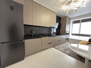 Продаж 2к квартири 60 кв. м на вул. Приозерна 25 • ID 34174468