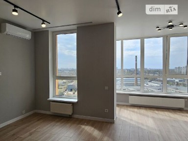 Продаж 1к квартири 42 кв. м на вул. Бердника Олеся 1В • ID 34173434