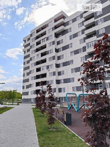 Продаж 1к квартири 38.5 кв. м на просп. Героїв Харкова 156 • ID 34172220