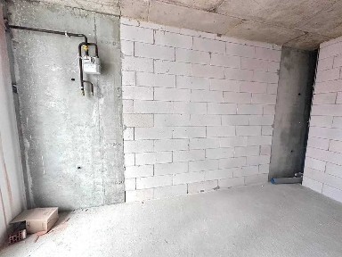 Однокімнатна квартира в ЖК Паркова Алея