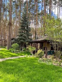 Киевская обл., Киево-Святошинский район, с. Стоянка, Озерная, 5