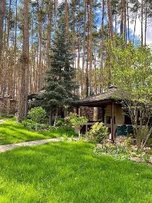 Київська обл., Києво-Святошинський район, с. Стоянка, Озерная, 5