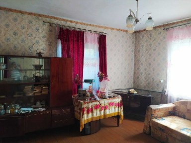 Дом с. Свидивок 76 к. м.